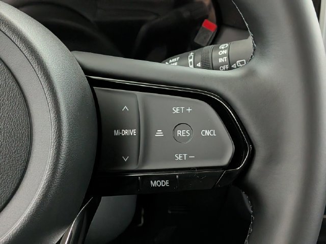 New 2026 MAZDA CX-5 Select AWD/4WD image 18