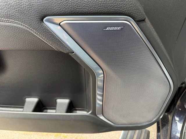 Used 2022 GMC Sierra 1500 Denali AWD/4WD image 14