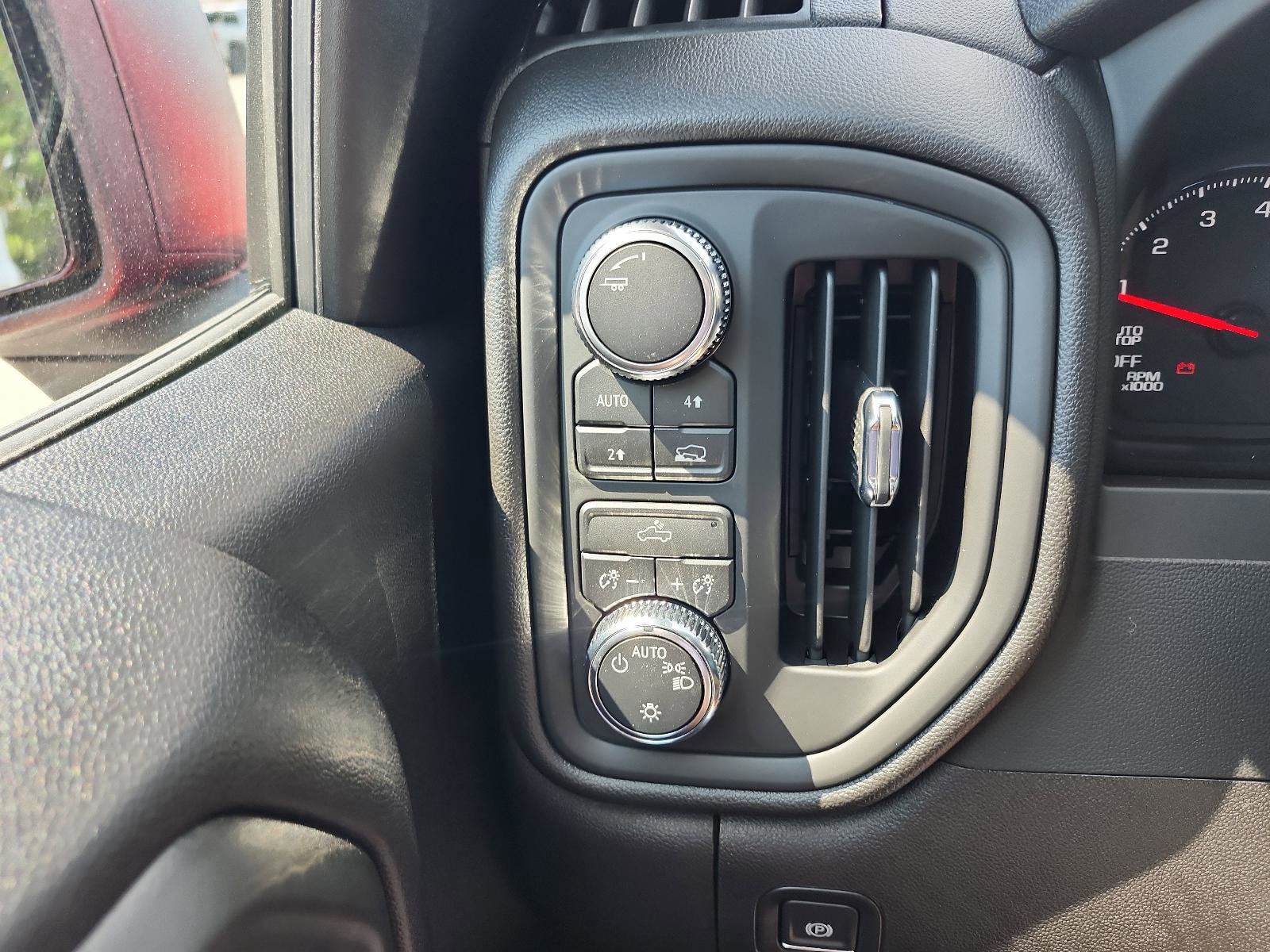 New 2026 GMC Sierra 1500 Pro w/ Pro Value Package AWD/4WD image 15