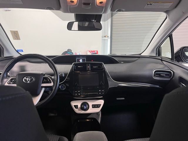 Used 2017 Toyota Prius Prime Plus w/ Carpet Mat Package image 20