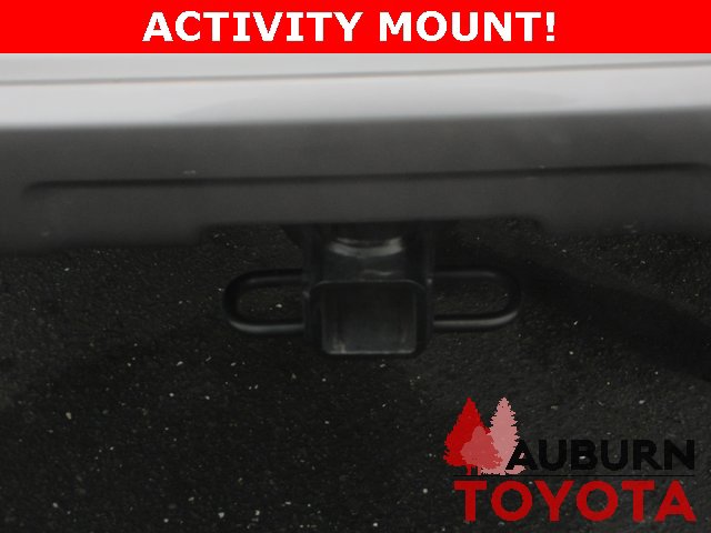 Certified 2024 Toyota 4Runner TRD Off-Road Premium image 8