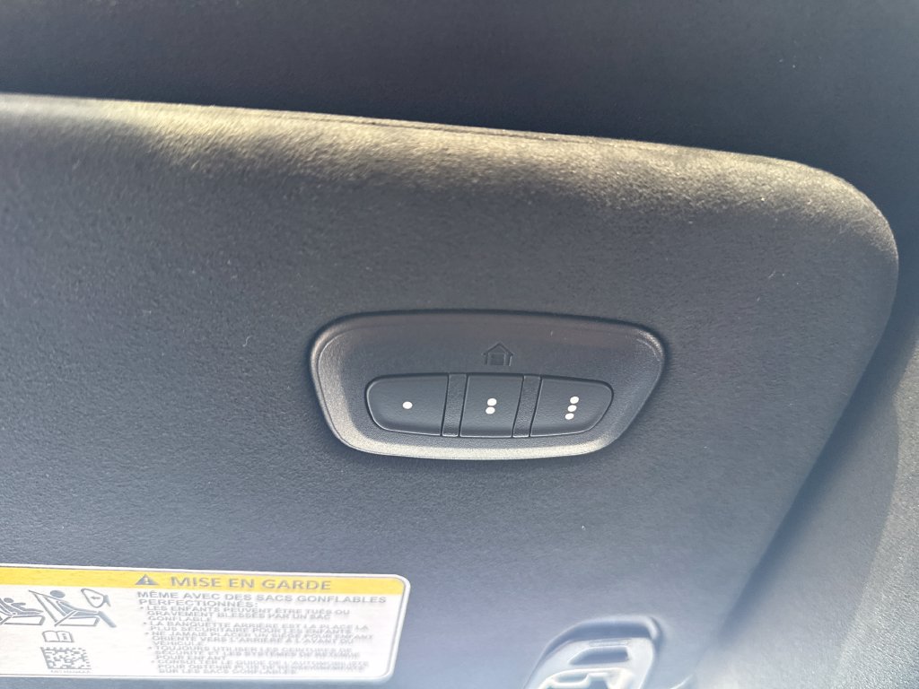 New 2027 RAM 1500 4x4 Crew Cab image 26