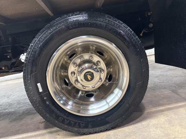 Used 2022 RAM 5500 Tradesman w/ Max Tow Package AWD/4WD image 35