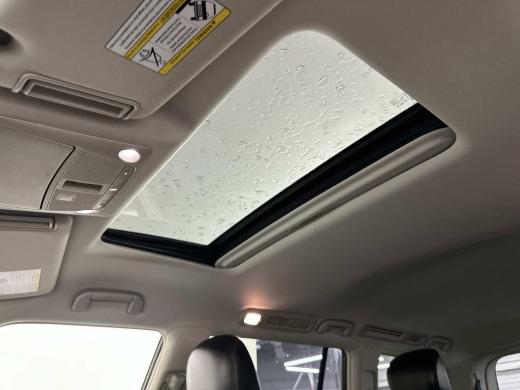 Used 2020 INFINITI QX80 Luxe w/ Proassist Package RWD image 30
