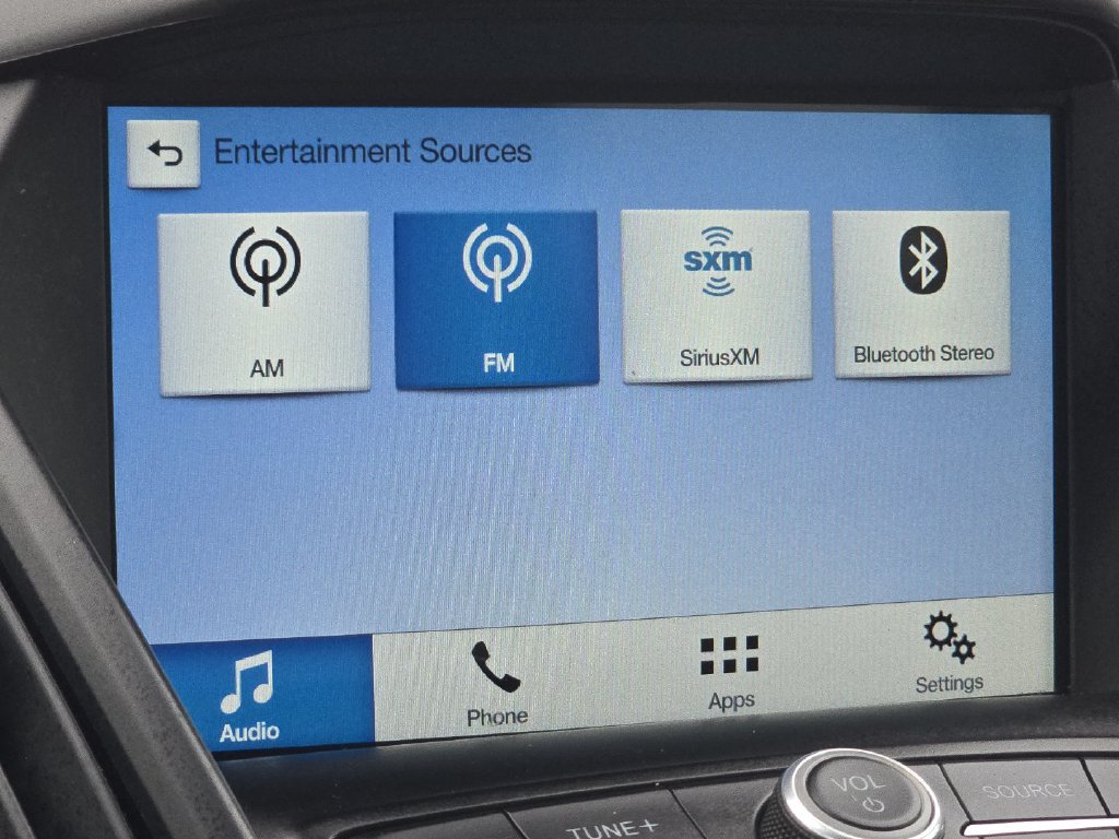 Used 2019 Ford Escape SE FWD image 29