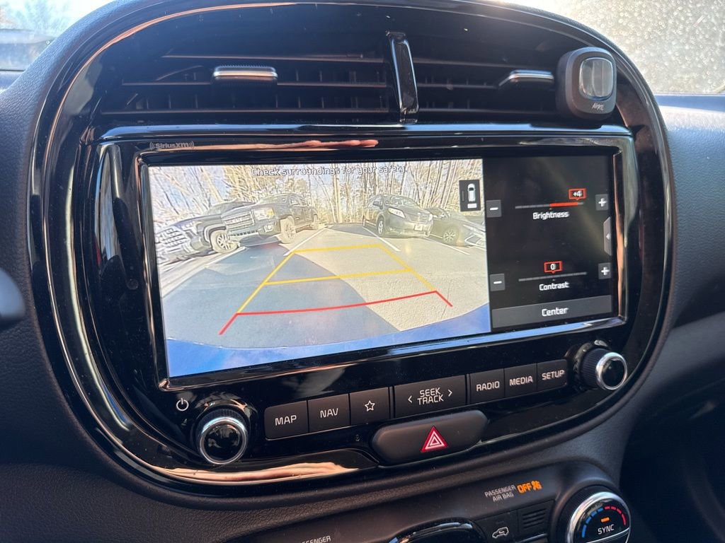 Used 2021 Kia Soul Turbo image 5