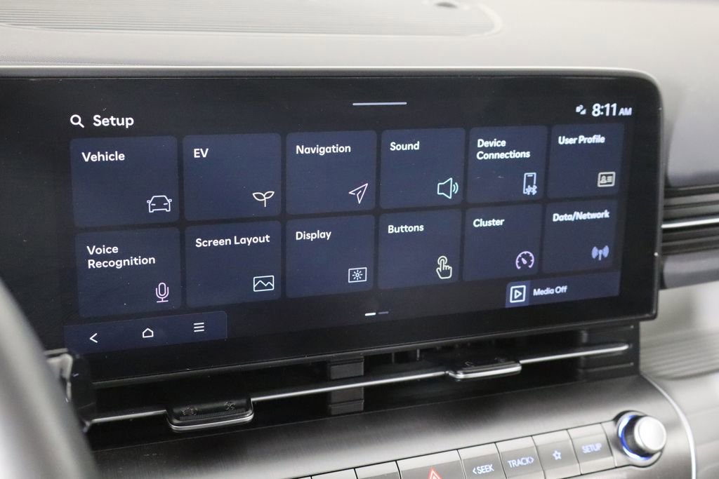 Used 2024 Hyundai Kona SEL FWD image 33