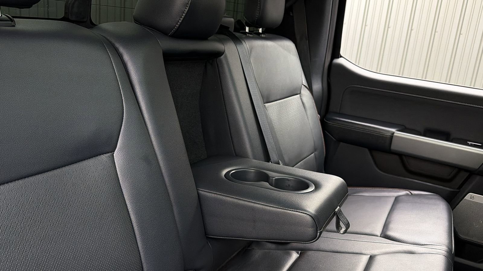 Used 2024 Ford F250 Lariat w/ Lariat Ultimate Package image 43