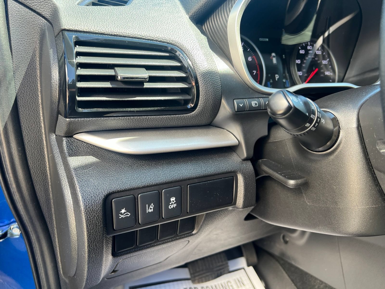 Used 2023 Mitsubishi Eclipse Cross AWD image 17