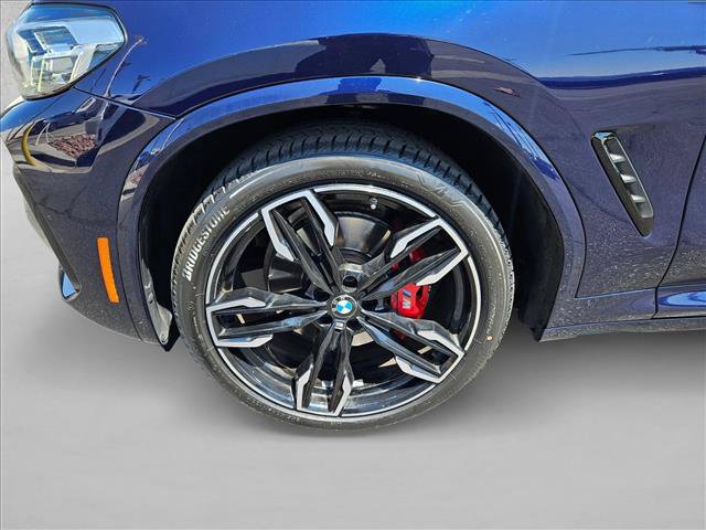 Certified 2023 BMW X4 M40i AWD/4WD image 23
