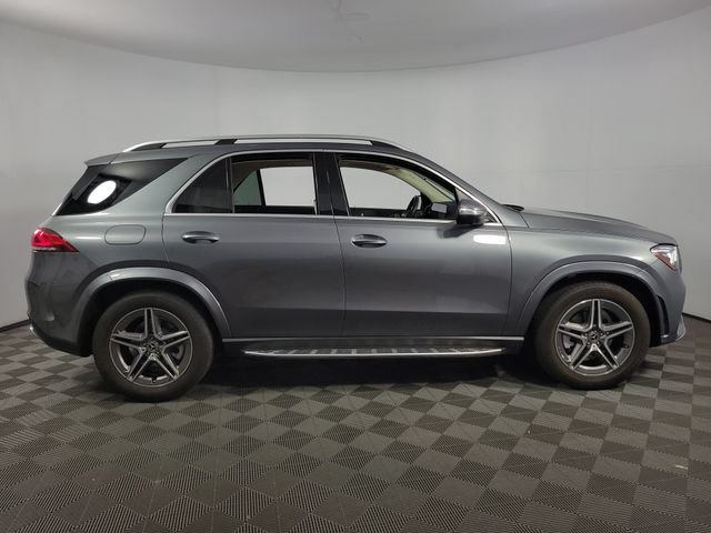Used 2022 Mercedes-Benz GLE 350 4MATIC image 10