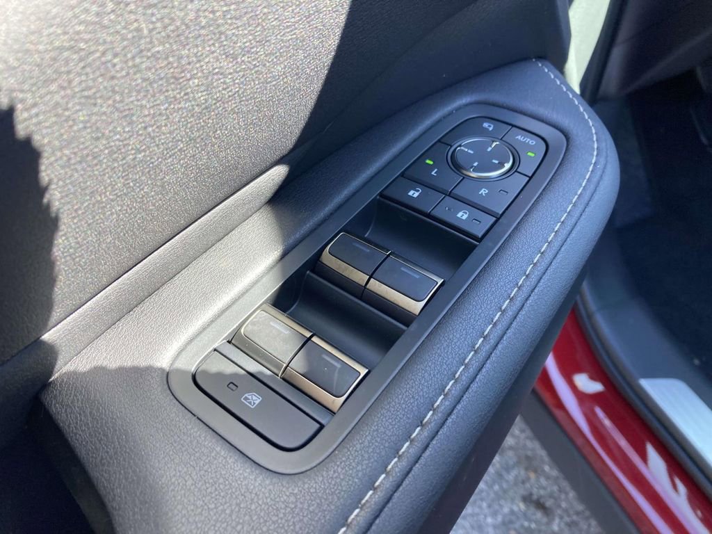 New 2026 Lexus TX 350 AWD image 12