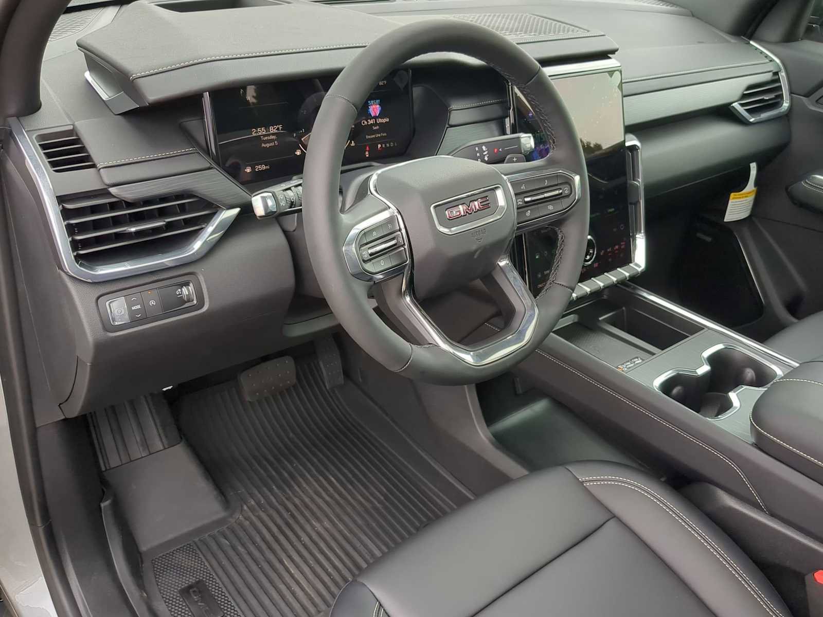 New 2025 GMC Acadia Elevation w/ Elevation Premium Package image 15