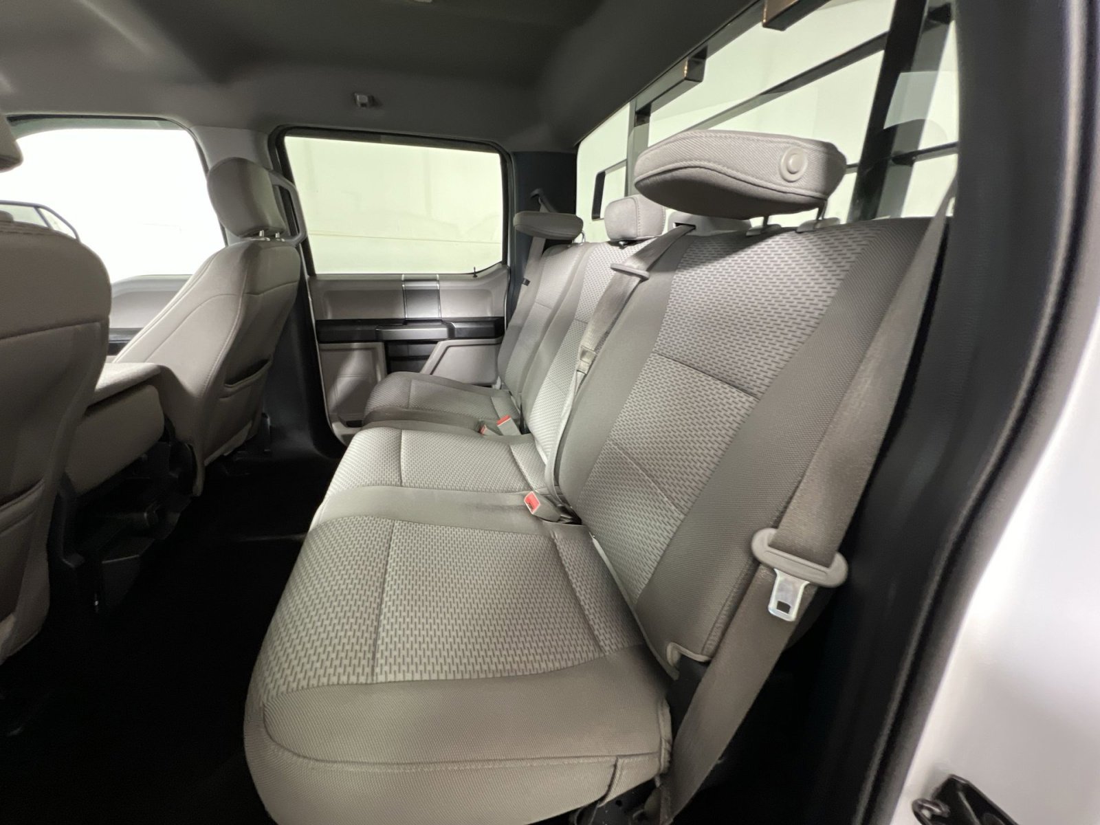 Used 2019 Ford F150 XLT w/ Max Trailer Tow Package image 22