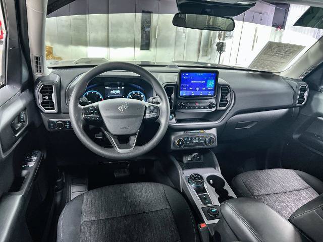 Certified 2023 Ford Bronco Sport Big Bend AWD/4WD image 20