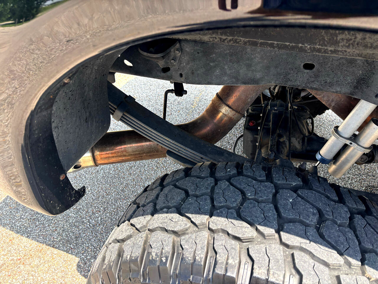 Used 2009 Ford F350 Harley-Davidson image 33