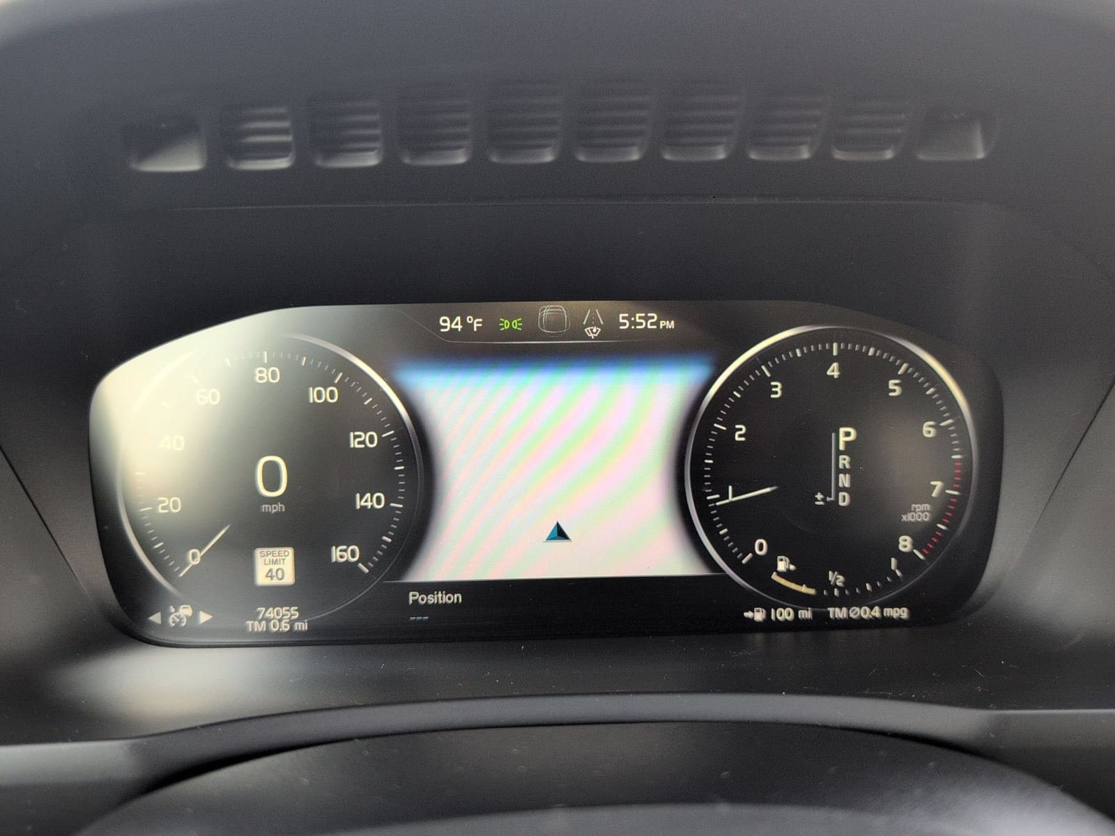 Used 2019 Volvo XC90 T6 Momentum AWD/4WD image 21