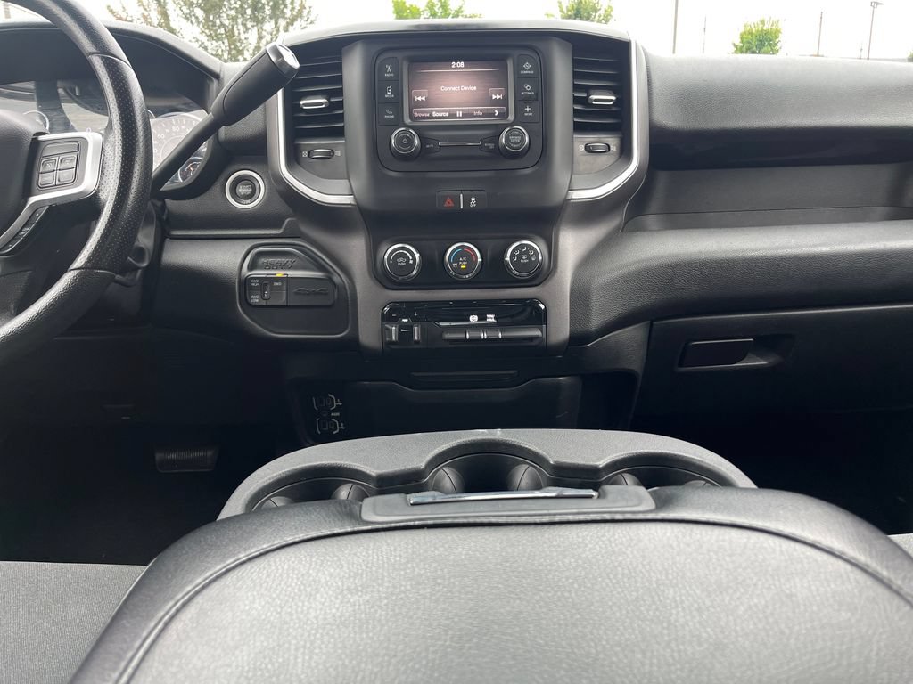 Used 2020 RAM 2500 Big Horn AWD/4WD image 22