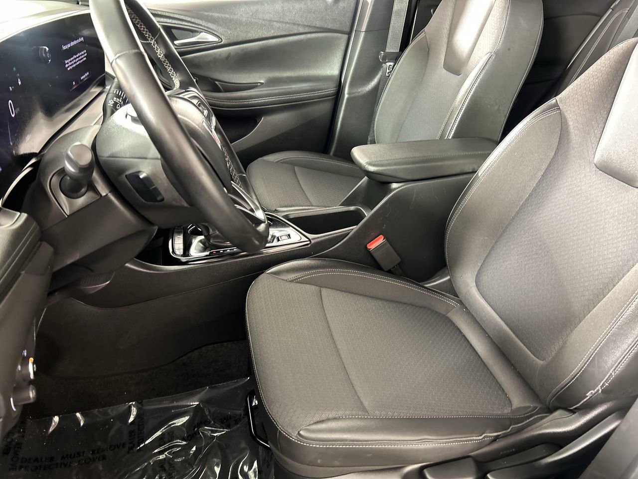 Used 2025 Buick Encore GX Preferred image 20