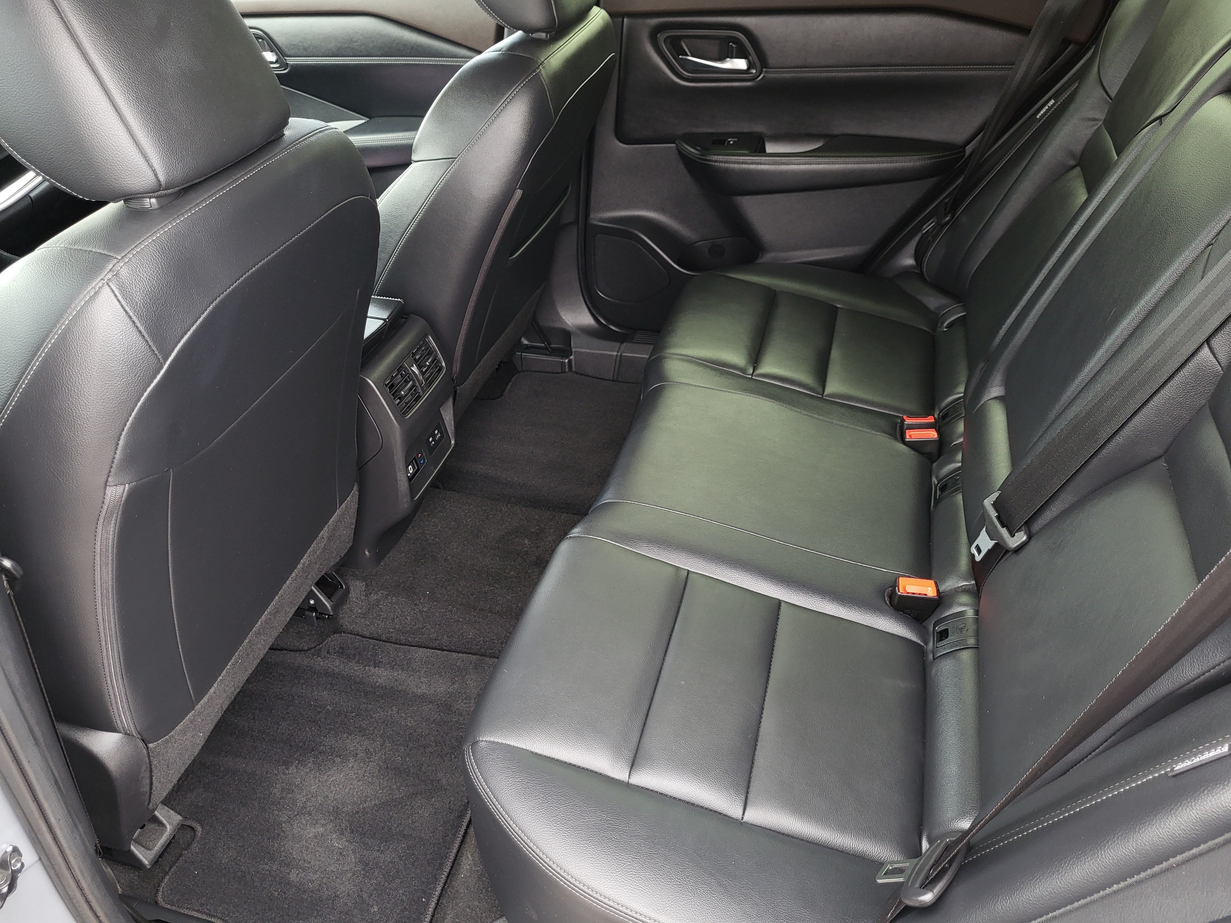Certified 2023 Nissan Rogue SL w/ SL Premium Package AWD/4WD image 28