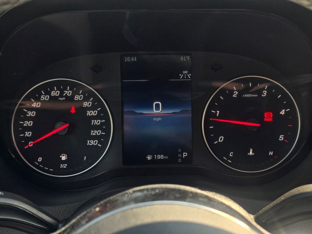 New 2025 Mercedes-Benz Sprinter 2500 image 26