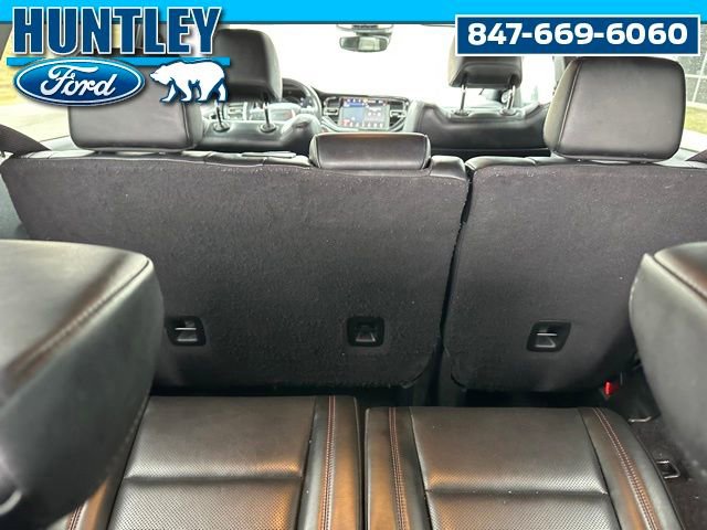 Used 2023 Dodge Durango GT image 10