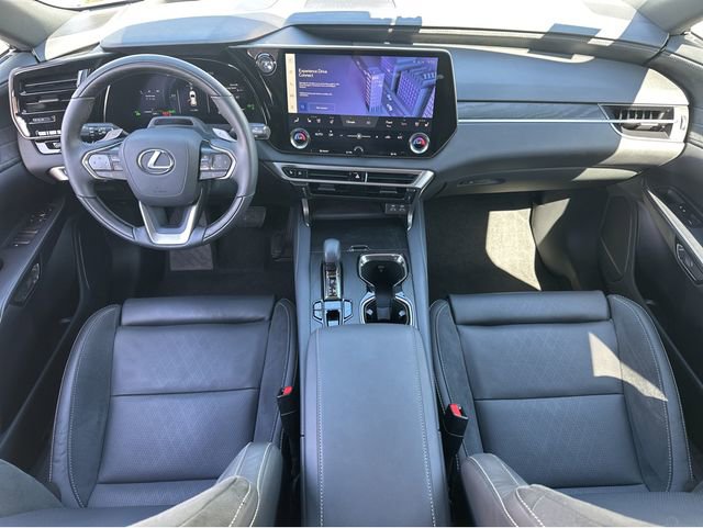 Certified 2025 Lexus RX 350 w/ Convenience Package image 8