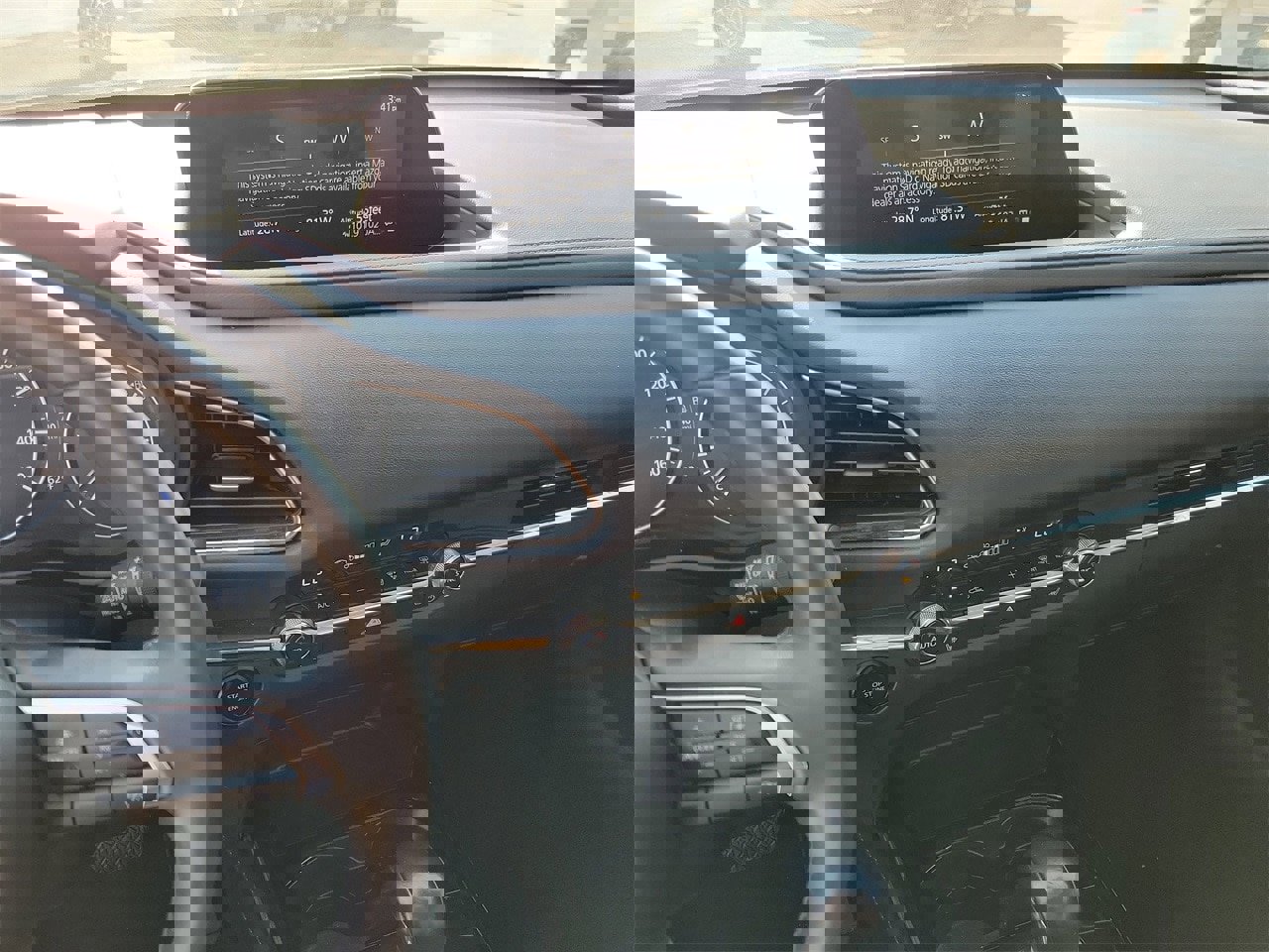 Used 2025 MAZDA CX-30 AWD 2.5 S w/ Preferred Package image 25