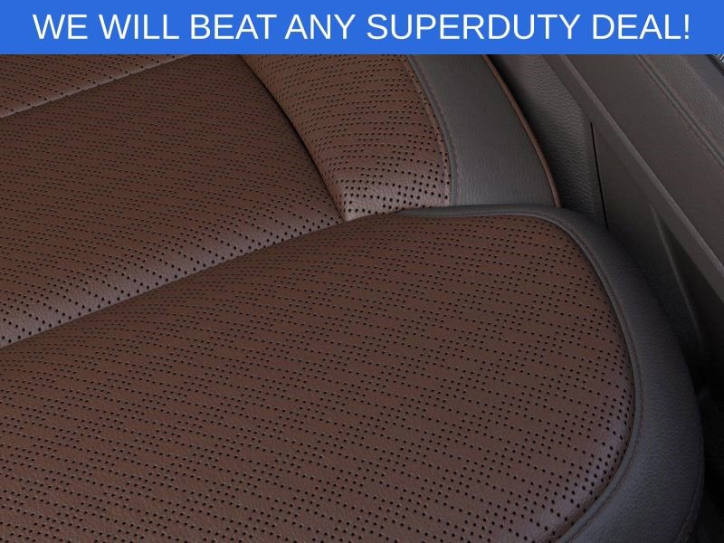 New 2026 Ford F350 King Ranch AWD/4WD image 18