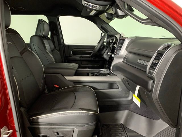 Used 2026 RAM 3500 Laramie image 25