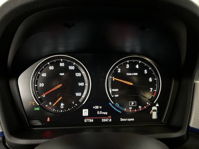 Used 2021 BMW X1 sDrive28i w/ Convenience Package image 12