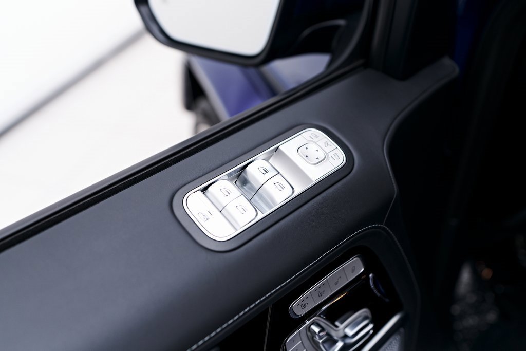 Used 2024 Mercedes-Benz G 63 AMG 4MATIC image 42