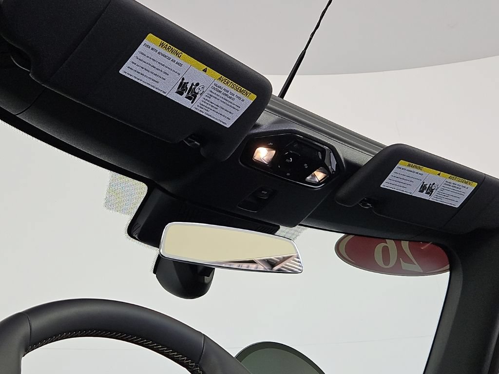 Used 2026 MINI Cooper S FWD image 15