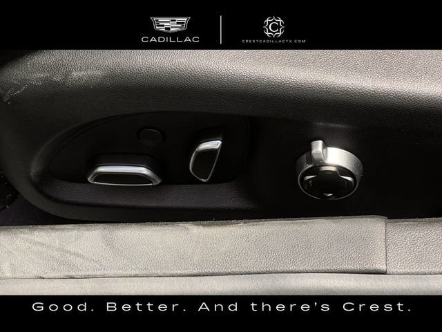 Certified 2024 Cadillac CT5 Sport RWD image 28