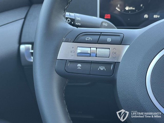 New 2026 Hyundai Tucson SEL FWD image 20