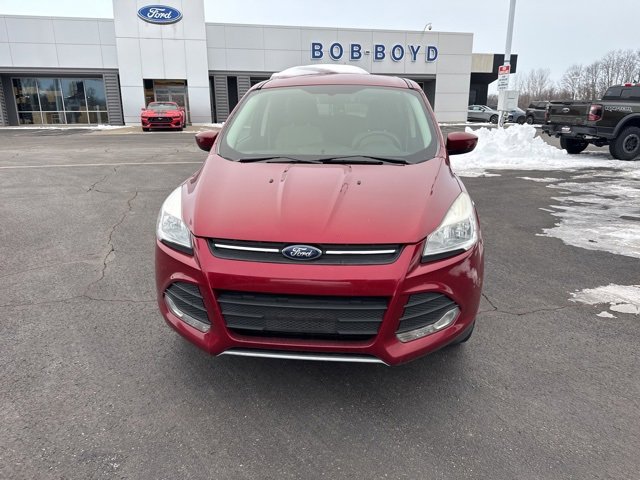 Used 2014 Ford Escape SE image 4