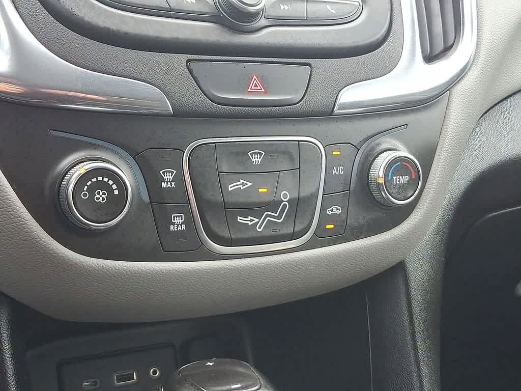 Used 2019 Chevrolet Equinox LS w/ LPO, Floor Liner Package AWD/4WD image 19