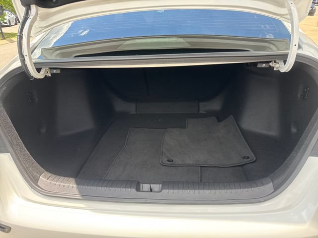 Certified 2025 Honda Accord SE image 17