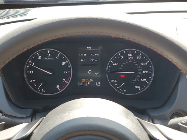 New 2025 Subaru Crosstrek 2.5i Limited image 26