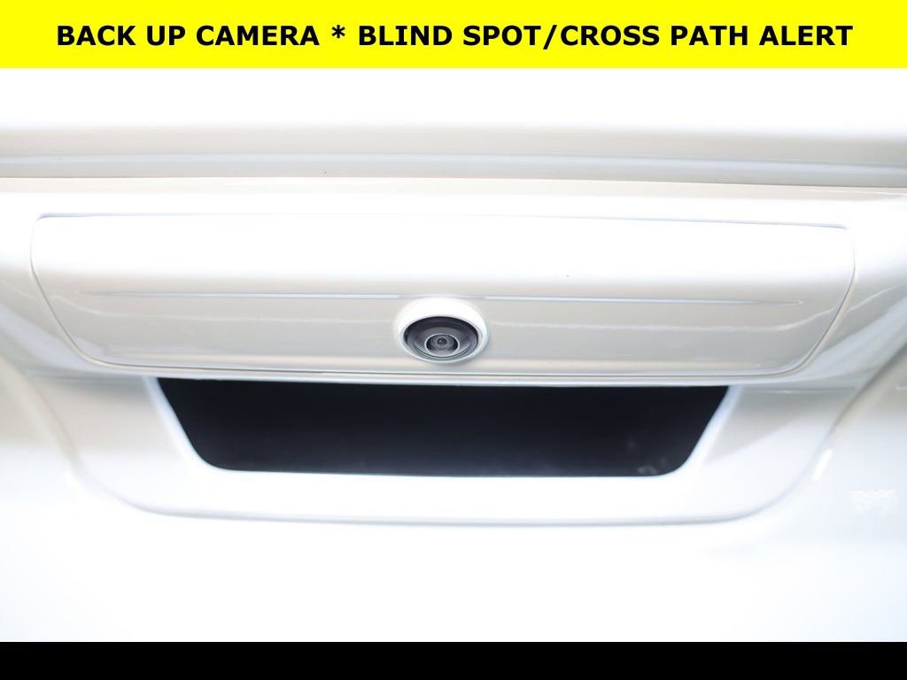 Used 2025 RAM 2500 Laramie w/ Night Edition image 16