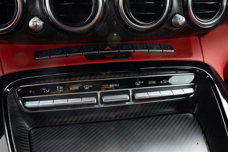 Used 2020 Mercedes-Benz AMG GT C image 61