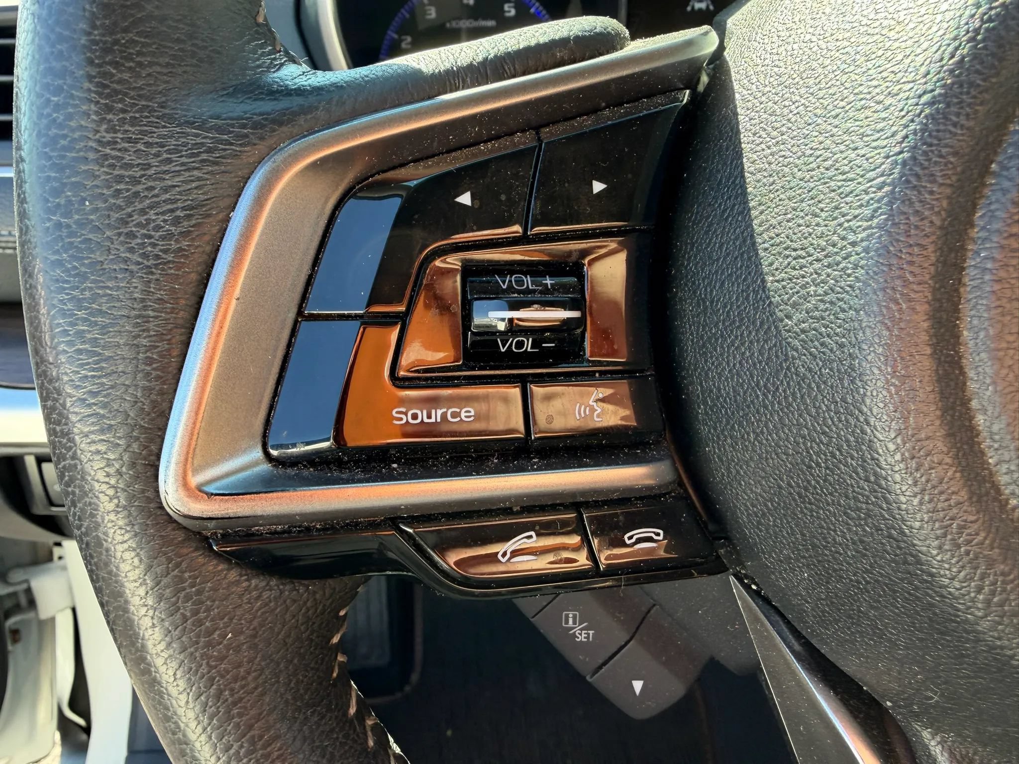 Used 2019 Subaru Outback 2.5i Touring AWD/4WD image 14