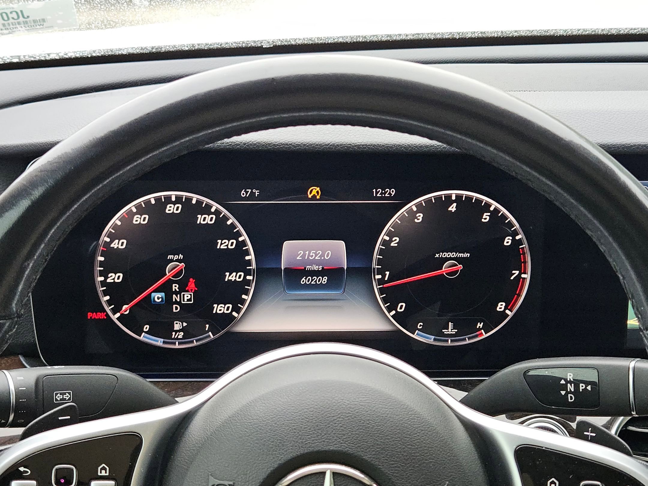 Used 2020 Mercedes-Benz E 350 Sedan image 23