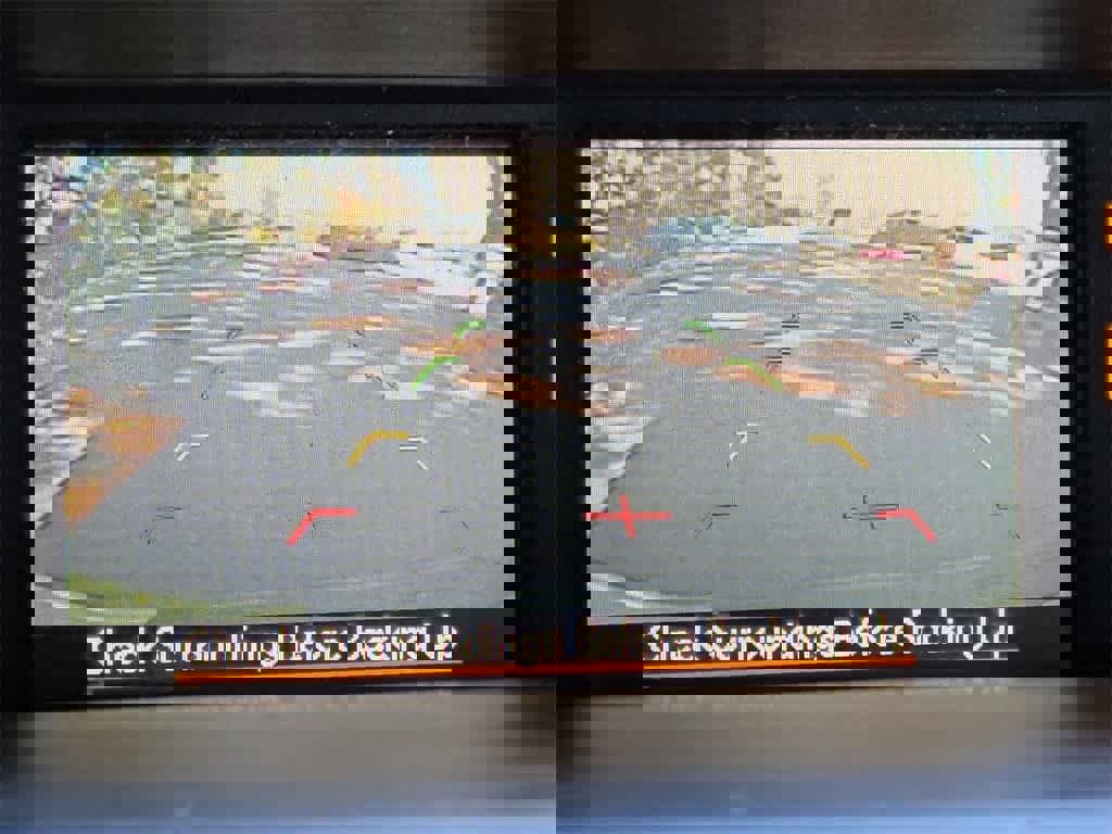 Used 2014 Subaru Crosstrek Touring w/ Popular Package #2 image 22