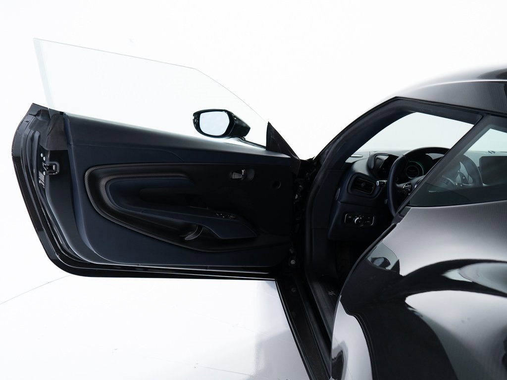 Used 2020 Aston Martin DBS Zagato image 10