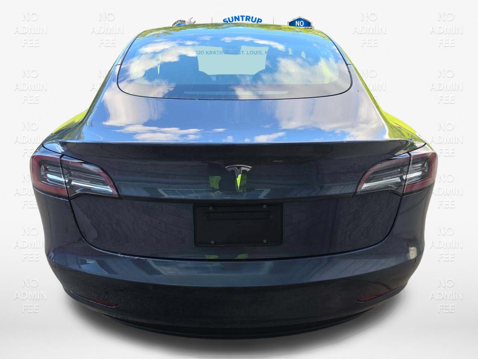 Used 2022 Tesla Model 3 RWD image 17