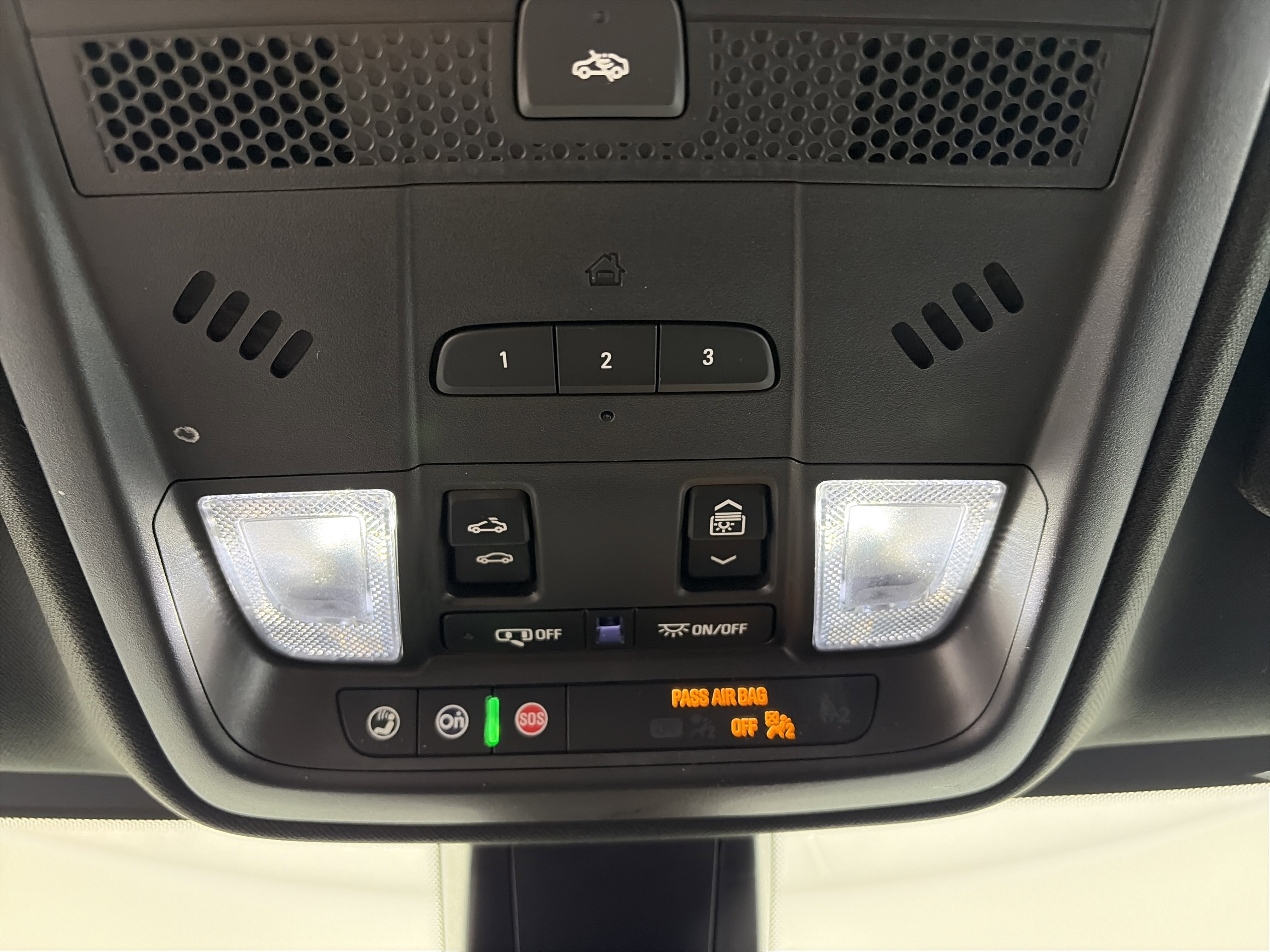 Used 2023 Cadillac XT5 Premium Luxury image 34