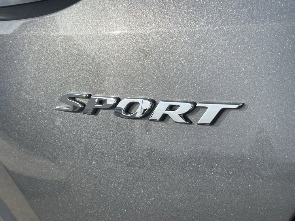 Used 2019 Honda Civic Sport image 15