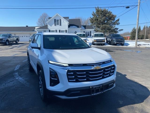 New 2026 Chevrolet Equinox LT w/ Convenience Package II AWD/4WD image 7