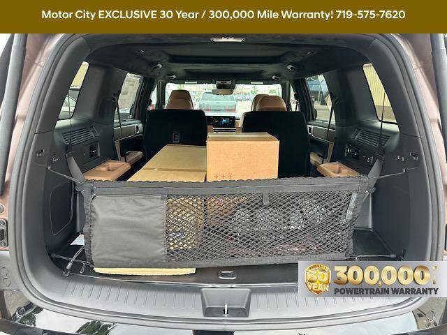 New 2026 Hyundai Santa Fe Calligraphy AWD/4WD image 23